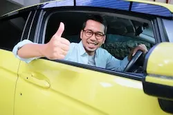 Sell your car at a fair price. Get started with us today.