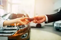 Sell your car at a fair price. Get started with us today.