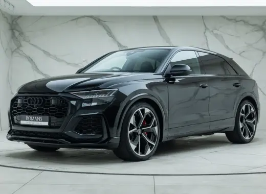 Audi RS Q8 VORSPRUNG