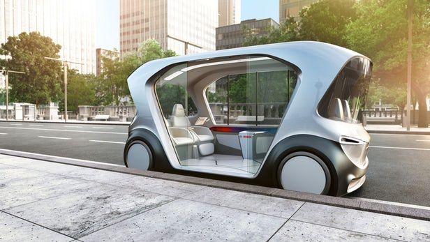 How Self-Driving Cars Are Changing the Future of Transportation