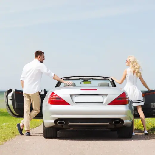 The Benefits of Renting a Luxury Car for Special Occasions