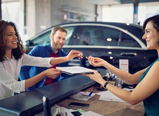 How to Choose the Best Car Rental Service for Your Trip
