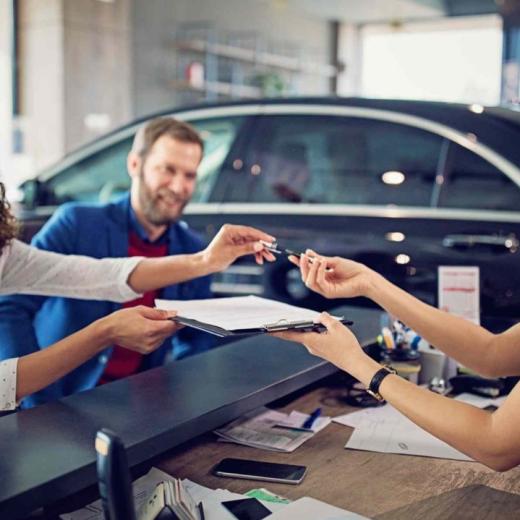 How to Choose the Best Car Rental Service for Your Trip