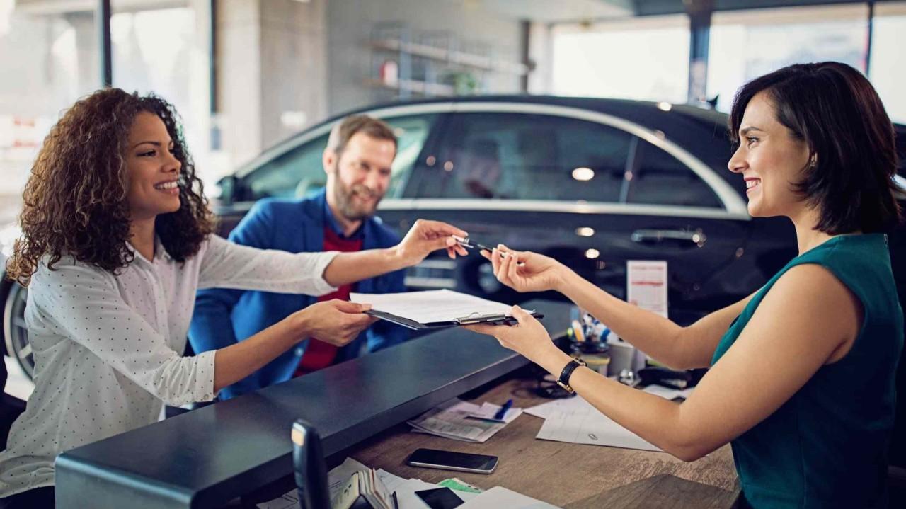 How to Choose the Best Car Rental Service for Your Trip