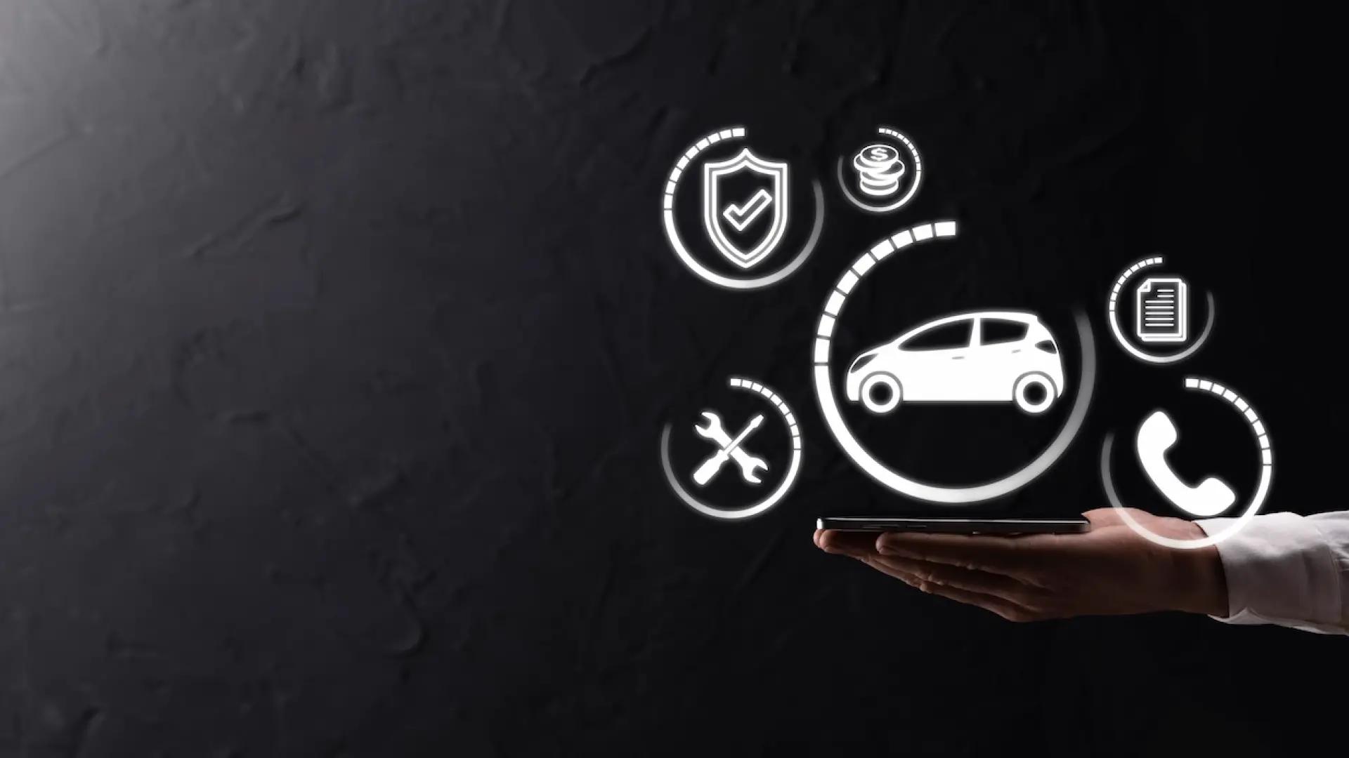 Driver Rental Service