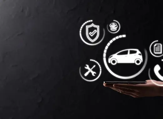 Driver Rental Service