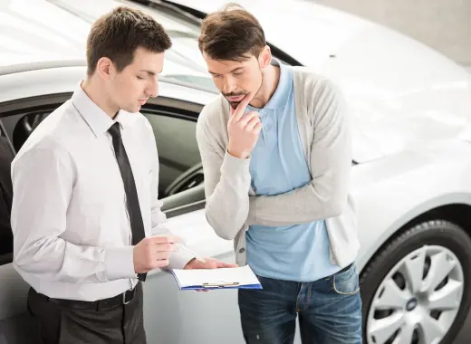 Leasing vs. Buying a Car: Which Is Right for You?