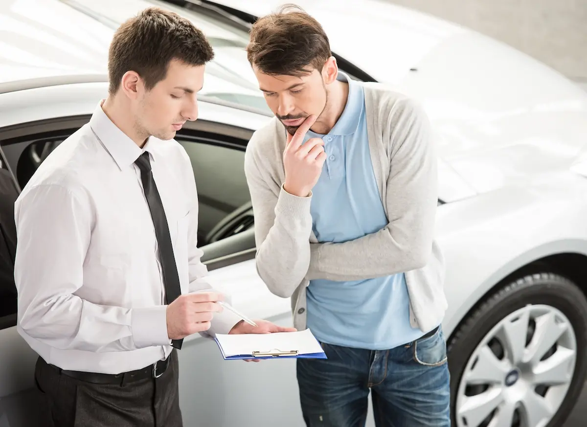 Leasing vs. Buying a Car: Which Is Right for You?