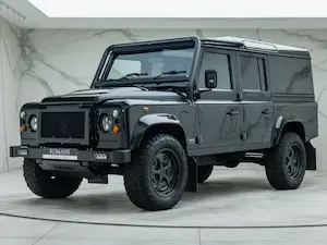 Off-Road