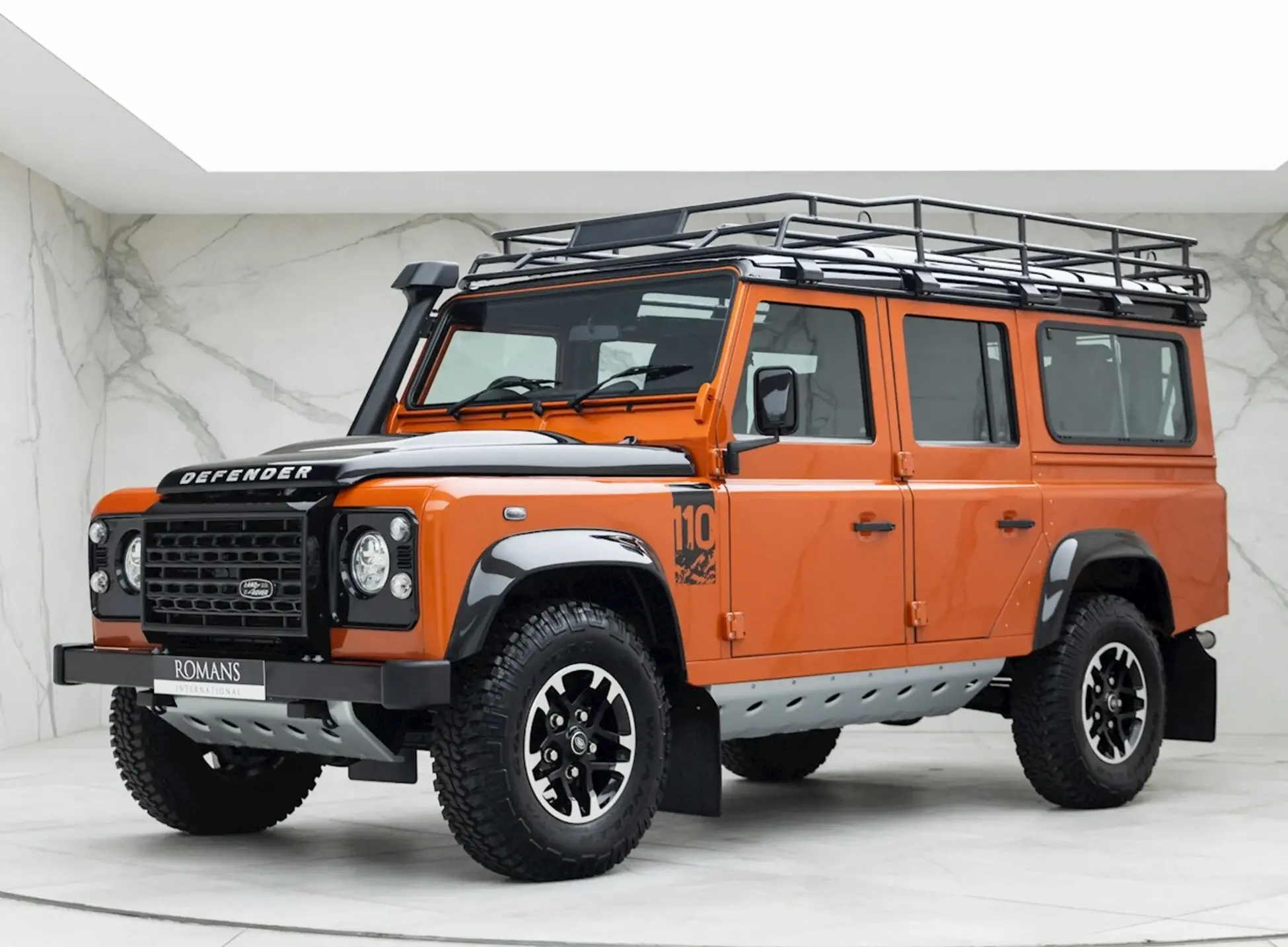 The Best Cars for Off-Road Adventures