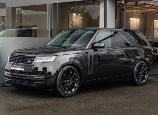 Land Rover Range Rover D350 AUTOBIOGRAPHY LWB