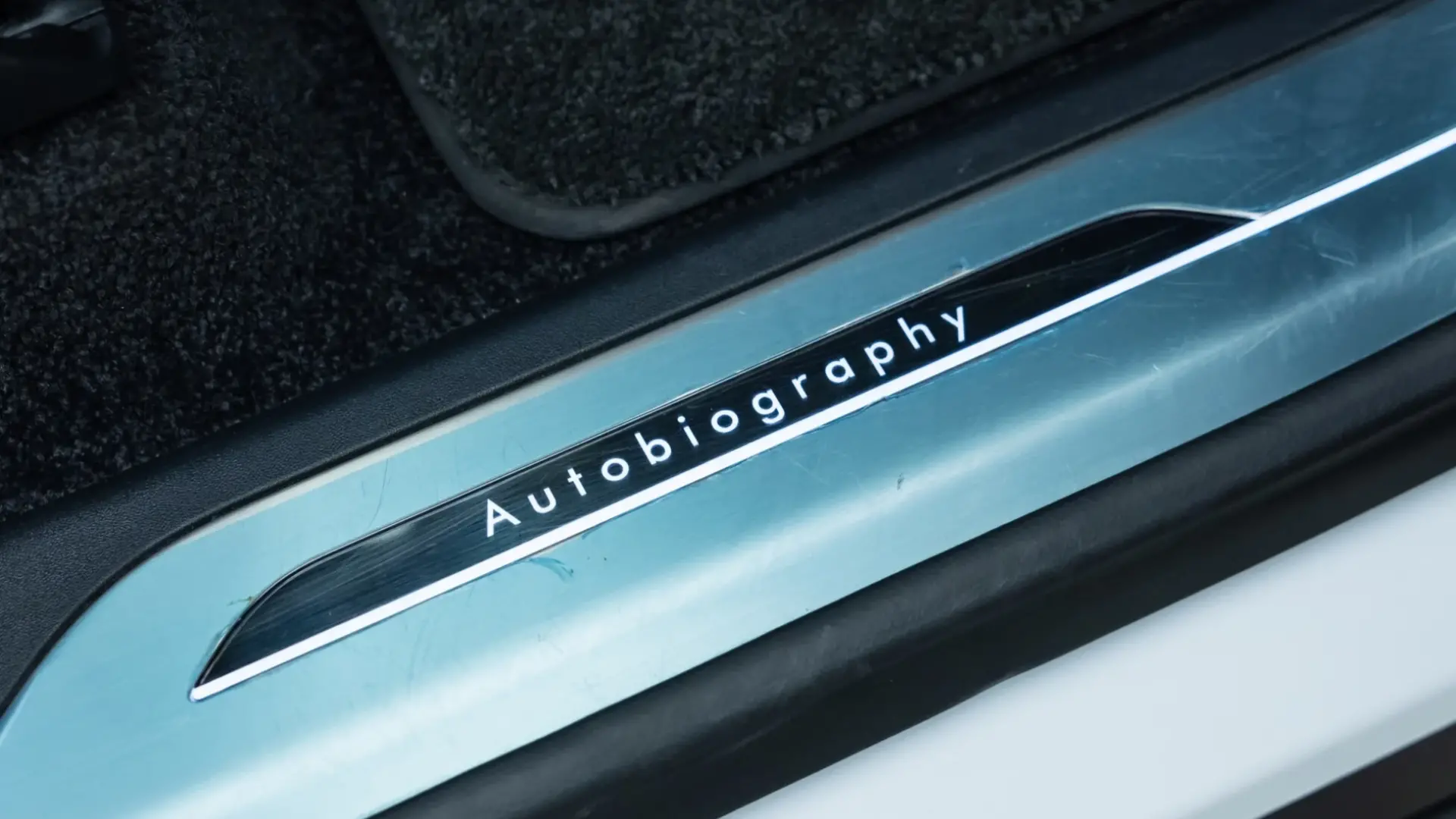 Land Rover Range Rover D350 AUTOBIOGRAPHY LWB