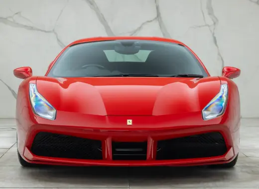 Ferrari 488 GTB