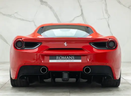 Ferrari 488 GTB