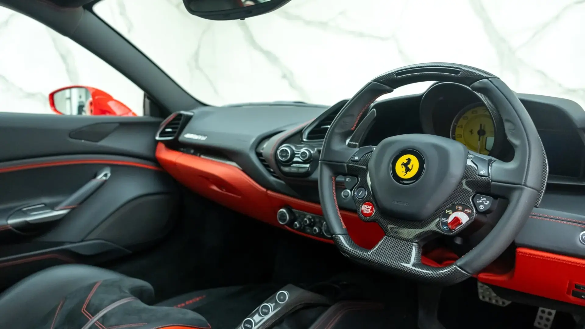 Ferrari 488 GTB