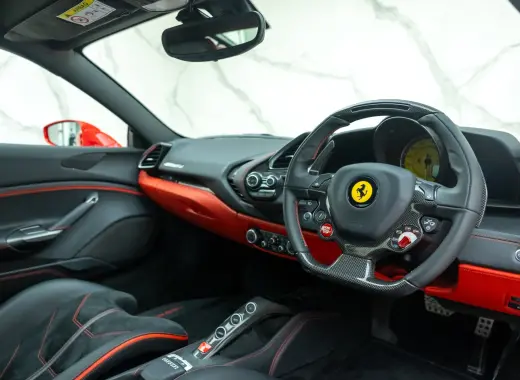 Ferrari 488 GTB