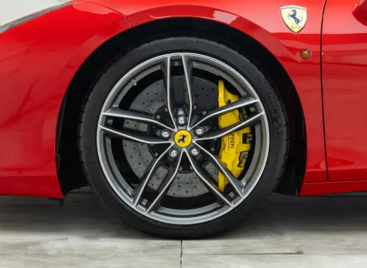 Ferrari 488 GTB