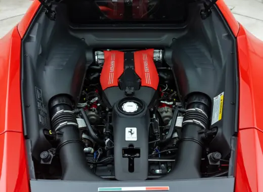 Ferrari 488 GTB
