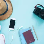 The Ultimate Road Trip Checklist