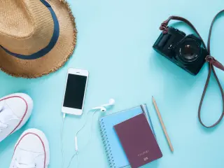 The Ultimate Road Trip Checklist