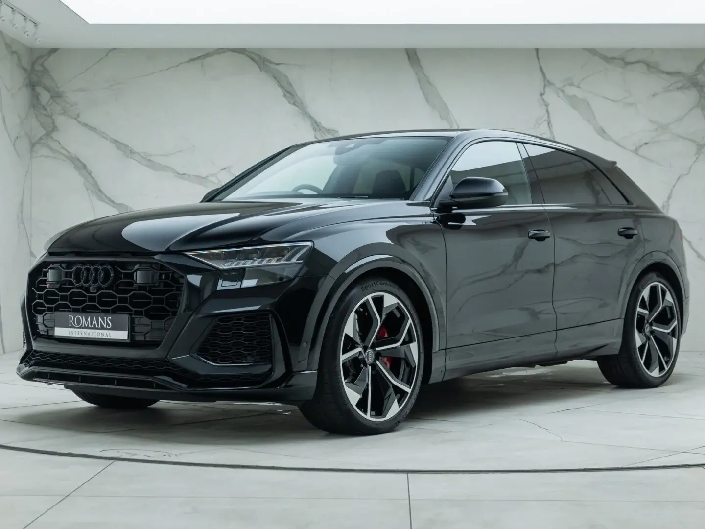 SUV