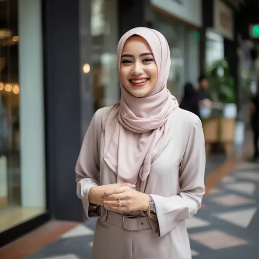 Siti Aisyah binti Roslan