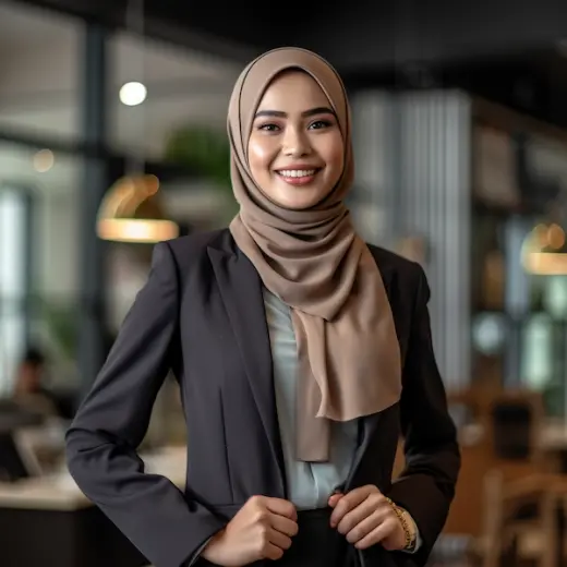 Nur Aqilah binti Syahiran
