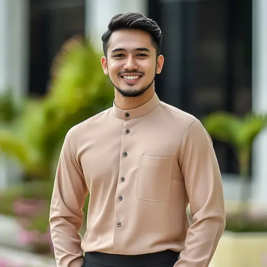 Syafiq Daniel bin Rahman