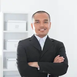 Faiz Ikhwan bin Razak