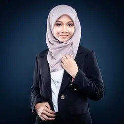Farzana Irdina binti Fauzi