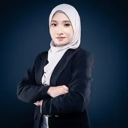 Zahira Amalia binti Ismail
