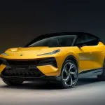 The Evolution of Electric Vehicles: A New Era