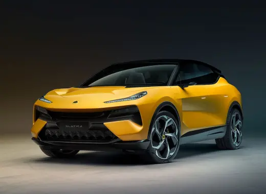 The Evolution of Electric Vehicles: A New Era