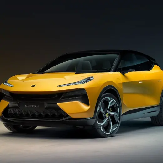 The Evolution of Electric Vehicles: A New Era