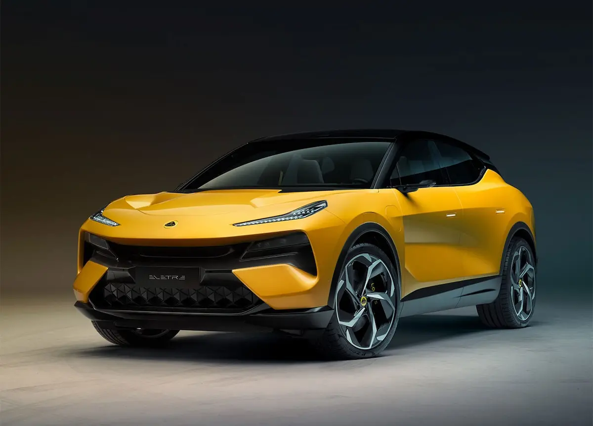 The Evolution of Electric Vehicles: A New Era