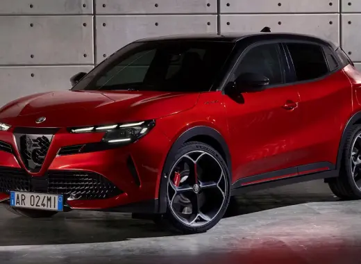Top 5 New Cars to Look Out for in 2024