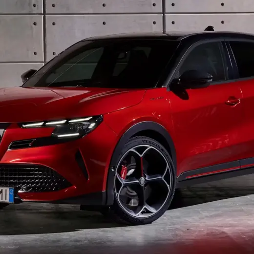 Top 5 New Cars to Look Out for in 2024