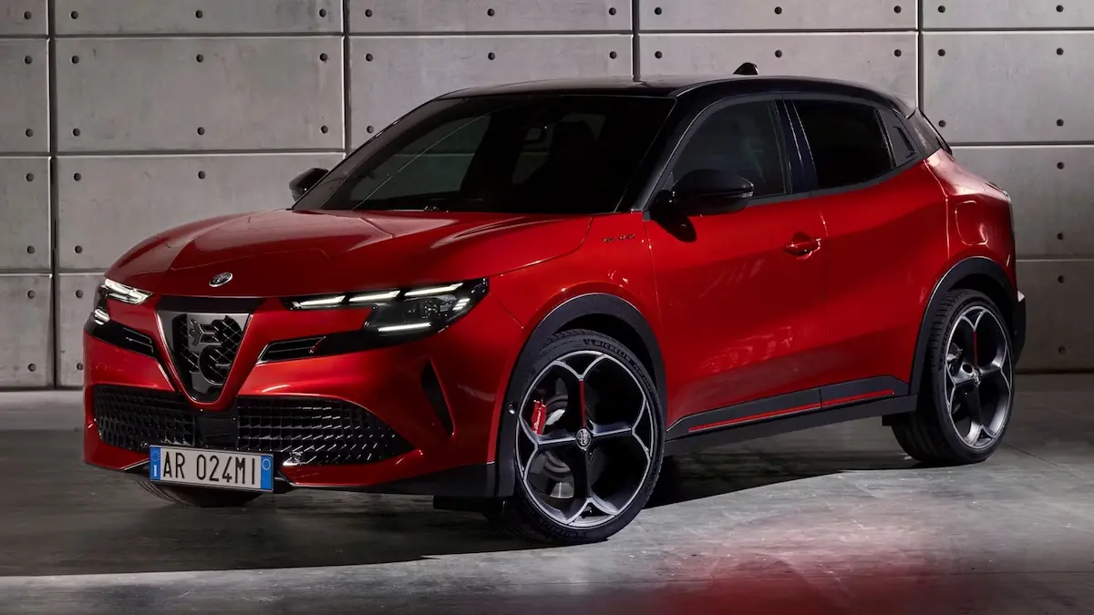 Top 5 New Cars to Look Out for in 2024